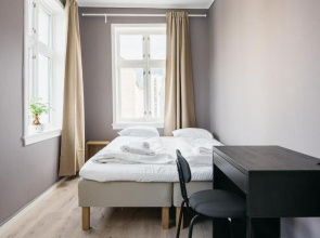 S54 - Private Rooms in the city center