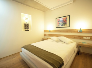 Datça Vineyard Guesthouse