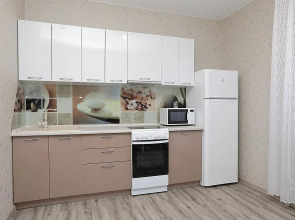 Apartment on the street of Peter Podzolkov 3I