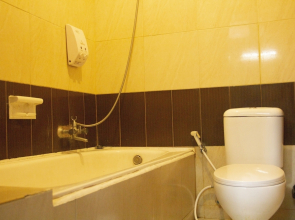 The Grand Hope Resort And Residence