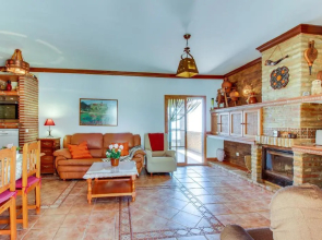 Villa Vistas