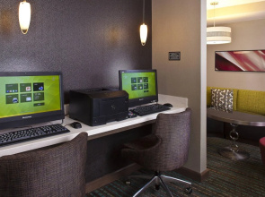 Residence Inn® by Marriott® Baton Rouge South