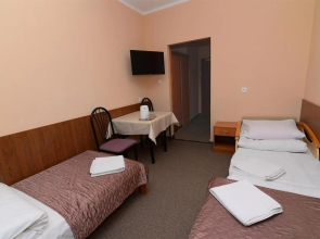 Ośrodek hotelowy Optima