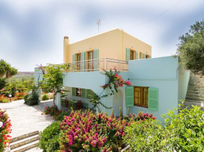 Villa Athena