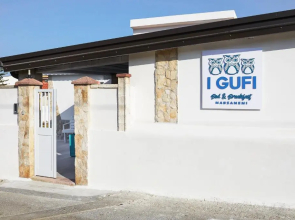 I Gufi Bed & Breakfast Marzamemi