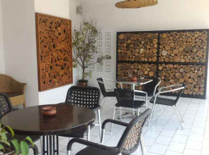 Hotel Purimira