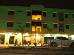 Staylite Park B&B