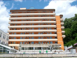 Hotel Oltenia