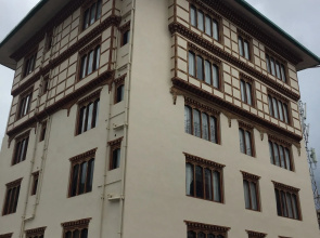 Bhutan Boutique Residency