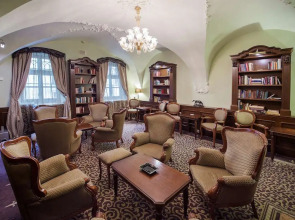 Arcadia Boutique Hotel