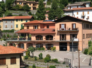 Albergo Breglia