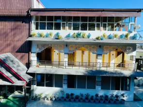 Forest Breeze Resort