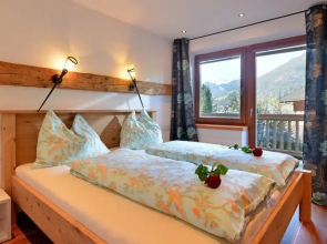 Appartement Vötter by NV-Appartements