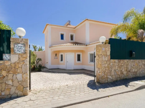 Casa Vista Mar für 8 Personen mit Pool