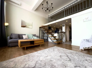 Апартаменты на улице Автозаводская