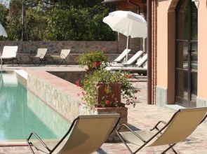 Villa Piaggetta