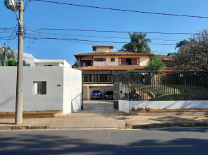 Jacuzzi Privativa e Vista a Lagoa da Pampulha