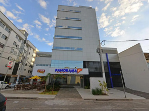 Hotel Panorama Economic Ltda