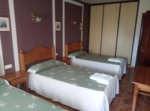 Hotel Restaurante Las Camelias