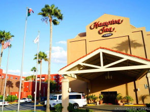 Hampton Inn by Hilton Monterrey-Airport