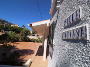 Villa Tatiana