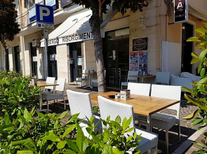 Risorgimento - Albergo - Bar