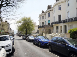 Brunswick Road Studios