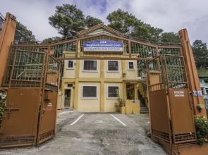 OYO 748 Baguio Transient Dot Com