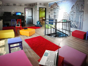 Hostel 360º