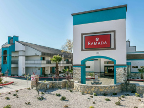 Ramada by Wyndham El Paso