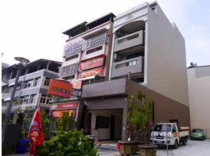 Qili Homestay