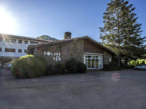 Hotel Solana del Ter