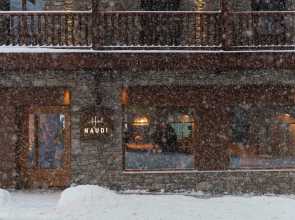 Hotel Naudi Boutique Adults Only