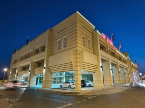City Seasons Hotel Al Ain