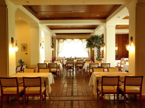 Purimas Beach Hotel & Spa