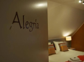 BB Alegra