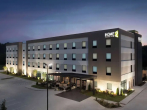 Home2 Suites By Hilton Athens I 65
