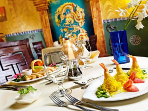 Pickalbatros Palace Resort - Hurghada