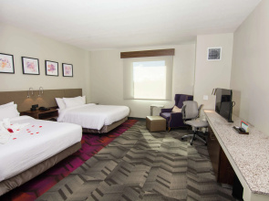 Hilton Garden Inn Tampa Suncoast Parkway
