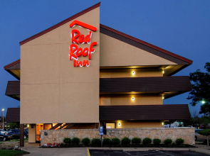 Red Roof Inn Akron