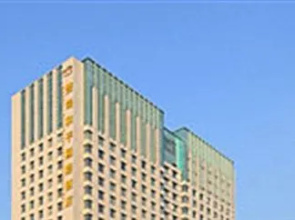 Double-Dove Peace International Hotel