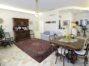 La Kenzia Casa Vacanze