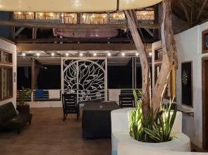 Casa Sirena Surf Lodge