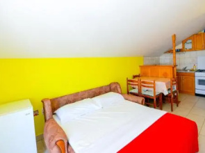 Apartment Pandora