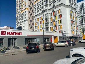 Apartments on Izmailova 58Ak3