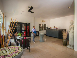 288 Boutique Hotel