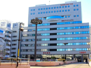 Takasaki Urban hotel - Vacation STAY 84223
