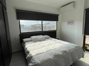 Departamento frente a San Marino mall