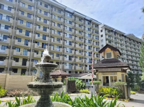 Optomum Davao City Apartment for Rent - Peaceful Living Near Abreeza Mall