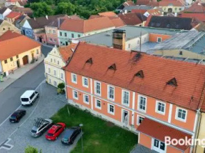 Hotel Pod Stráží